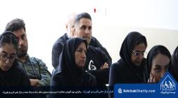 برگزاری دوره آموزشی ضمن خدمت «مکاتبات اداری» ویژه مسئولان دفاتر ستاد و مراکز تابعه در مرکز علمیکاربردی کهریزک title=