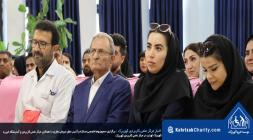 برگزاری سمپوزیوم تخصصی «سکته و آسیبهای عروقی مغزی» با همکاری مرکز علمیکاربردی کهریزک و آسایشگاه خیریه کهریزک تهران title=